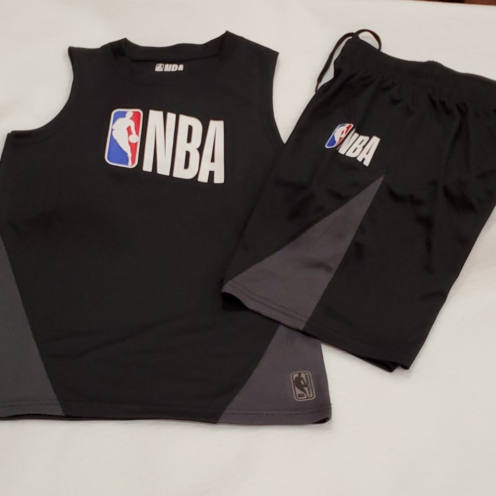 🆕️ NBA Tank Set - Picture 2 of 8